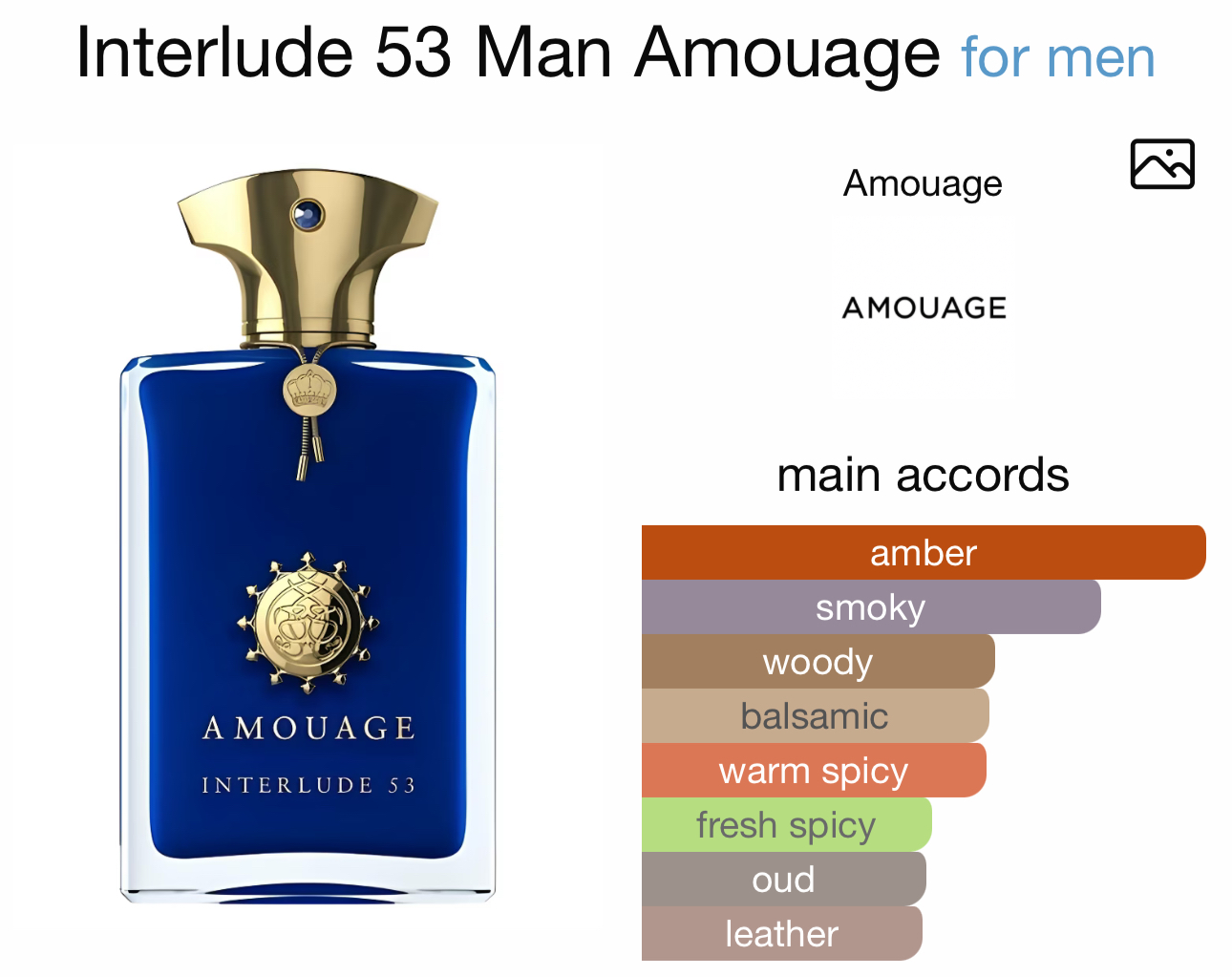 Interlude 53 Man