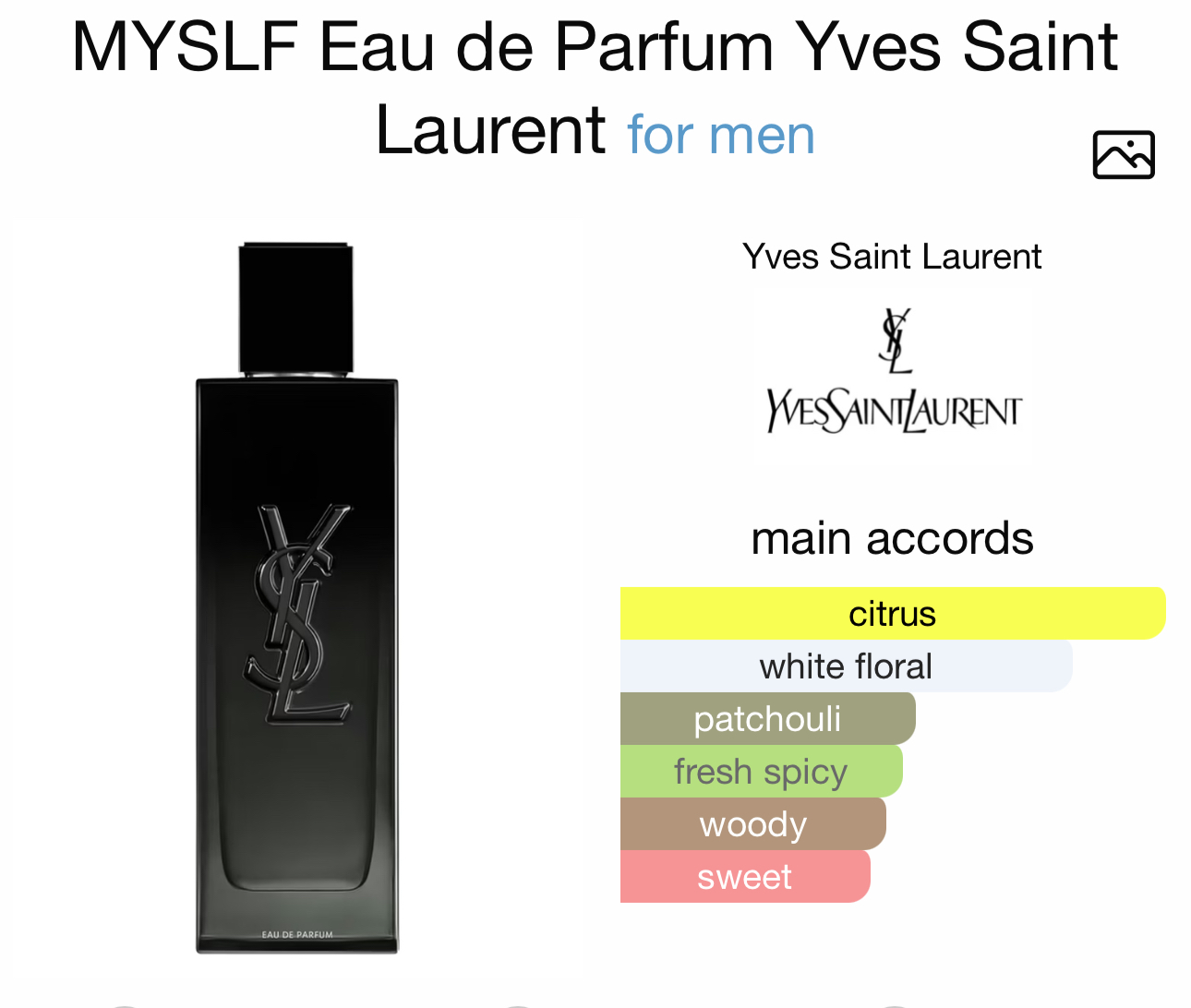 MYSLF EDP